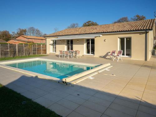 Carcans Casa | Holiday Home Philibert by Interhome