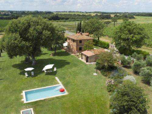 Ferretto Casa | Holiday Home Pietraia by Interhome
