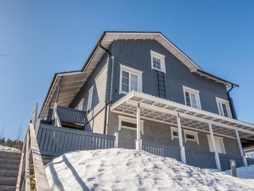 Vuokatti Casa | Holiday Home Pikku-pölly by Interhome