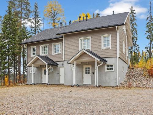 Kehys-Kainuu Casa | Holiday Home Pikkuhukka by Interhome