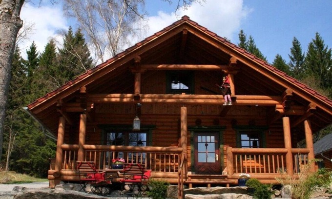 Schierke Apartamento | Holiday home Placzek