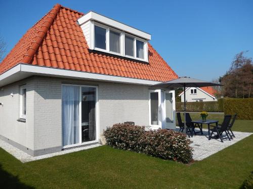 Municipality of Noordwijk Complejo | Holiday Home Plevier Comfort-2 by Interhome