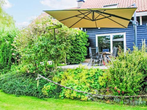 Wissenkerke Casa | Holiday Home Pluto by Interhome