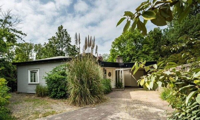 Nieuw-Haamstede Casa | Apartamento de vacaciones Populierenlaan 12, "De Duinvlinder"