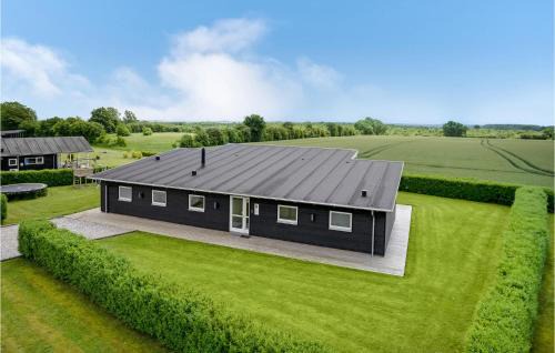 Fynshav Casa | Holiday Home Podehaven Haderslev