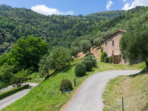 Pescia Casa | Holiday Home Podere Zano by Interhome