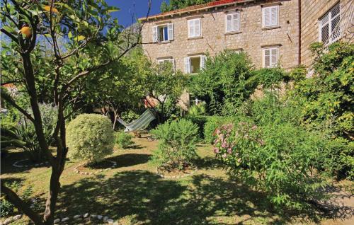 Trsteno Casa | Holiday Home Potok Vi