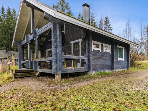 Hameenlinna Casa | Holiday Home Puolukka by Interhome