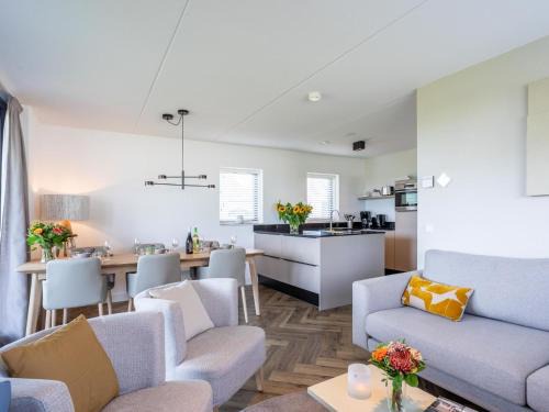 Municipality of Noordwijk Complejo | Holiday Home Putter Comfort by Interhome