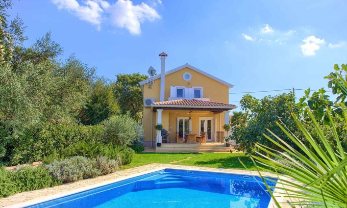 Milovcici Casa | Casa vacacional lugar tranquilo con piscina