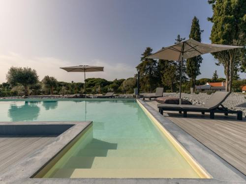 Sao Martinho Casa | Holiday Home Quinta de Santa Emilia 3 by Interhome
