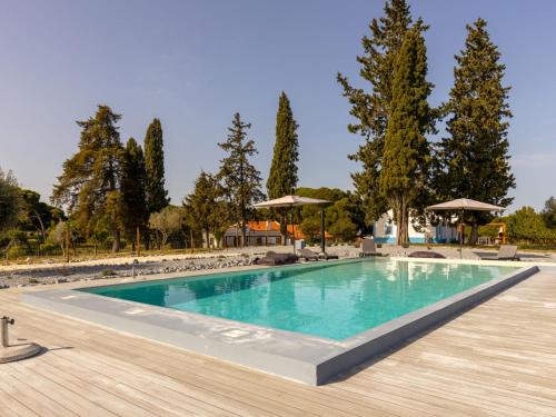 Sao Martinho Casa | Holiday Home Quinta de Santa Emilia 1 by Interhome