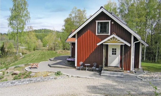 Rorvik Casa | Holiday Home Rörvik 47