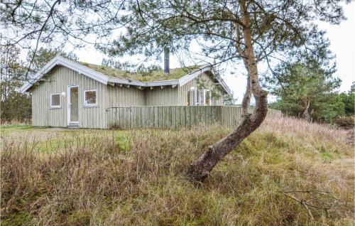 Romo Casa | Holiday Home Rørvej