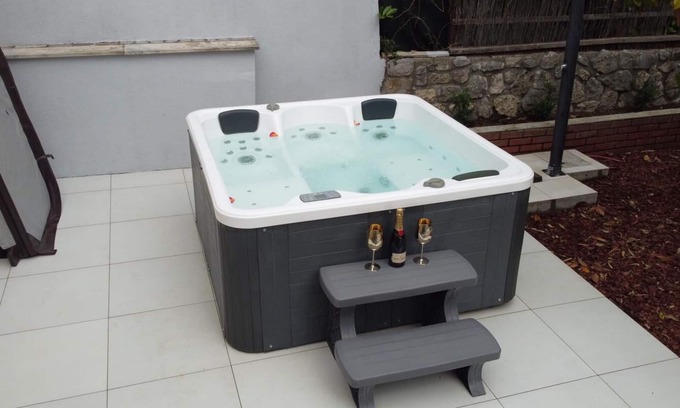Obrs Casa | Holiday Home Relax - Mošćenička Draga