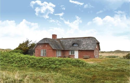 Øhuse Casa | Holiday Home Raketvejen