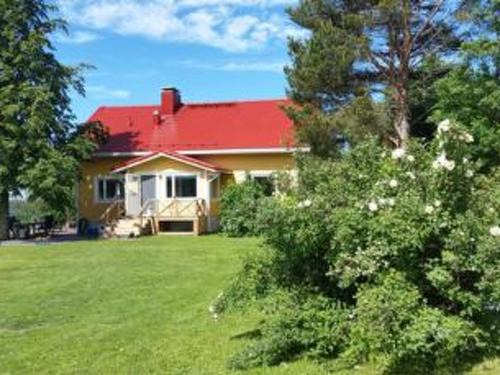 Suonenjoki Casa | Holiday Home Rantala by Interhome