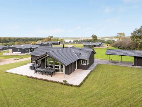 Aabenraa Casa | Holiday Home Rathulf - 500m from the sea by Interhome