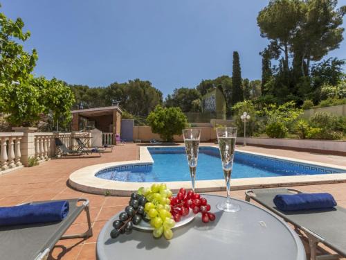 Cunit Casa | Holiday Home Refuge de la Mer by Interhome