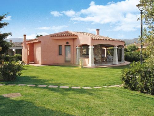 Costa Rei Casa | Holiday Home Rei Sole - REI302 by Interhome
