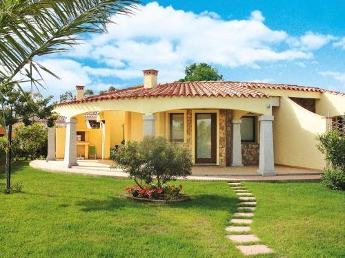 Costa Rei Casa | Holiday Home Rei Sole - REI300 by Interhome