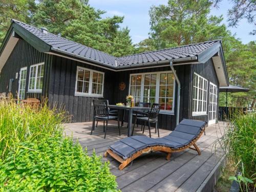 Dueodde Casa | Holiday Home Reinke - 450m from the sea by Interhome