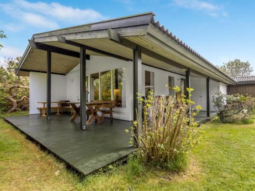 Kramnitse Casa | Holiday Home Rikkart - 400m from the sea by Interhome