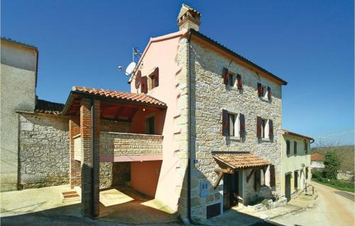Vizinada Casa | Holiday Home Ritosin Brig 59