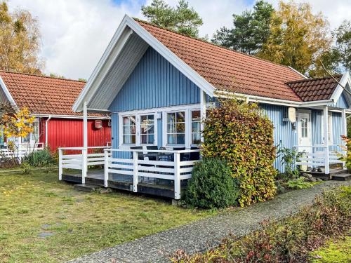 Userin Casa | Holiday Home Ritters Ferienhus by Interhome