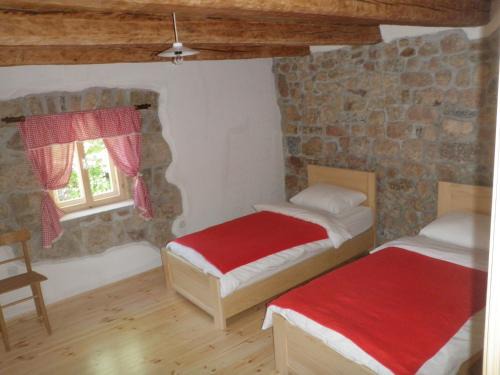 Brusane Casa | Holiday Home Rizvan City