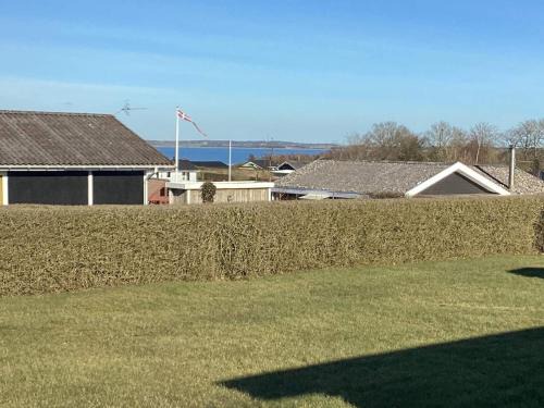 Floutrup Casa | Holiday home Roslev XX