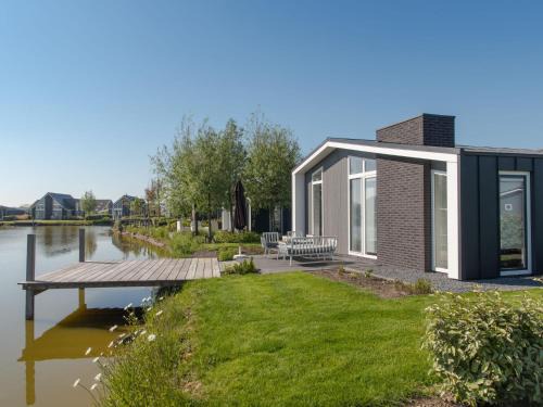 Wemeldinge Casa | Holiday Home Ruisweg 28 by Interhome