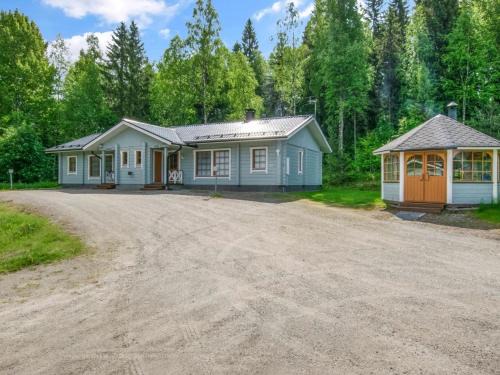 Vuokatti Casa | Holiday Home Rusakko by Interhome