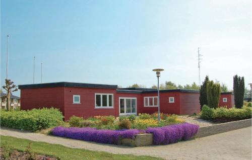 Nordborg Casa | Holiday Home Rypevej Nordborg X