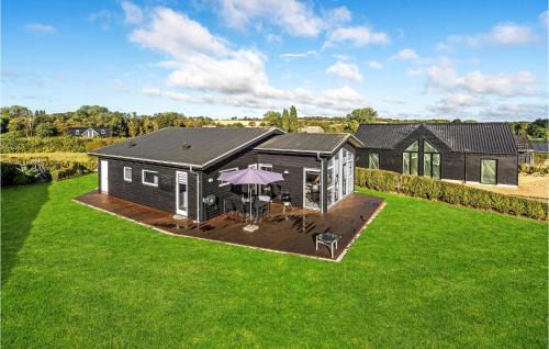 Frørup Casa | Holiday Home Søbakken Frørup Xi