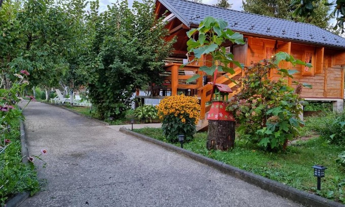 Kulen Vakuf Casa | Holiday Home SAJRA