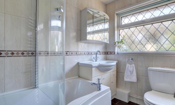 Croyde Casa | Holiday Home Sandcastles