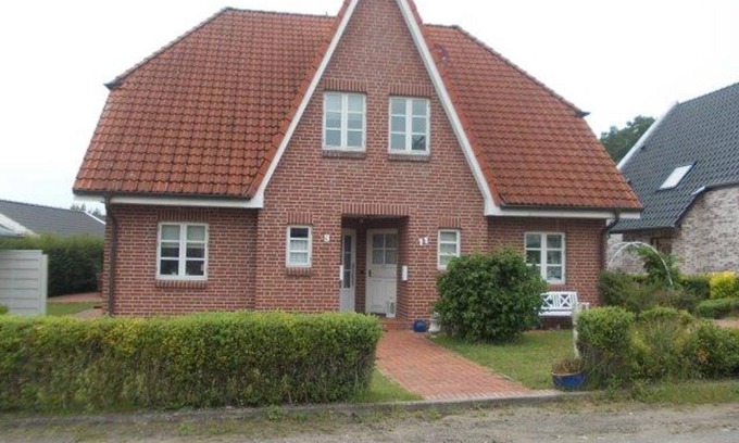 Bosau Apartamento | Holiday home Sandlid 9