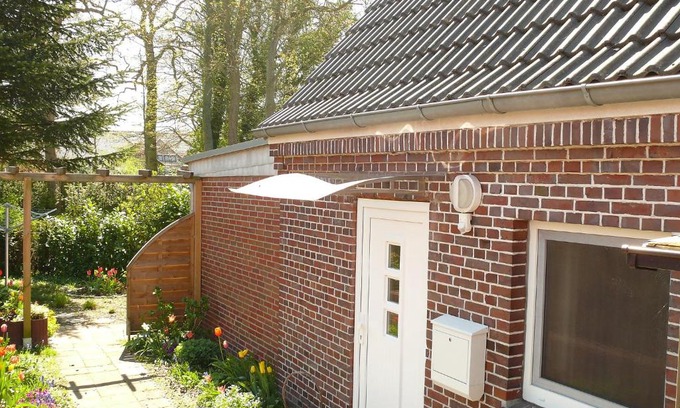 Norddeich Casa | Holiday Home Schäfer by Interhome