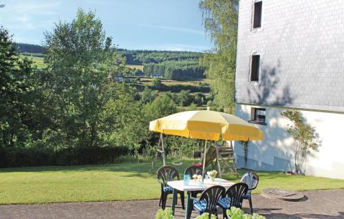 Schoenberg Casa | Holiday Home Schönberg With Table Tennis 194