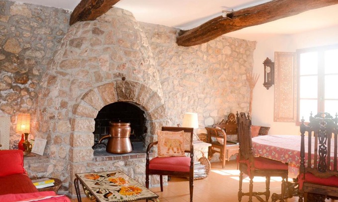 Bendejun Casa | Holiday Home Schöner Stern by Interhome