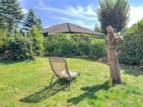 Feriendorf Frankenau Casa | Holiday Home Schwesterchen by Interhome