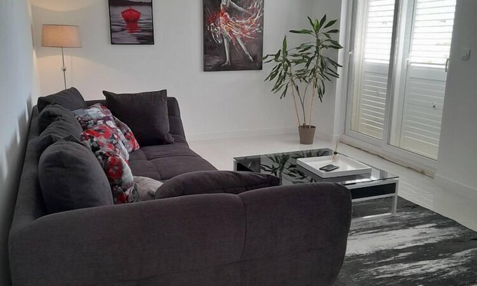 Lozica Casa | Holiday Home Sea Vision