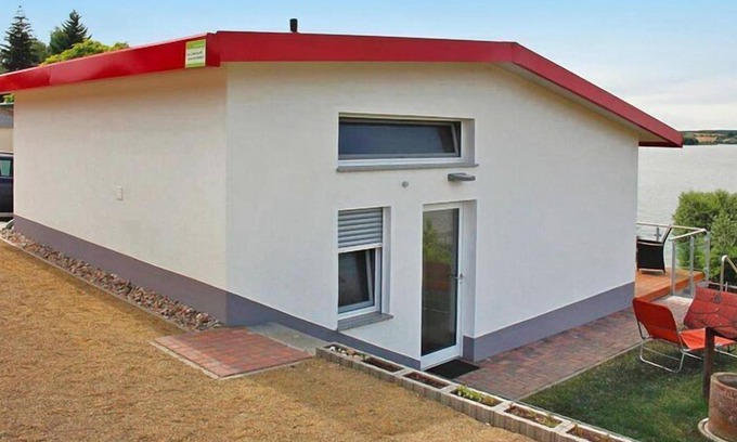 Furstenwerder Casa | Casa de vacaciones Seeblick, Fürstenwerder