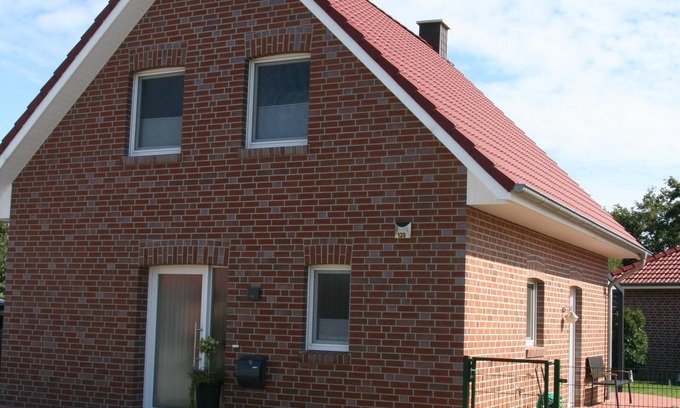 Walchum Casa | Casa Seepark en Walchum (Emsland