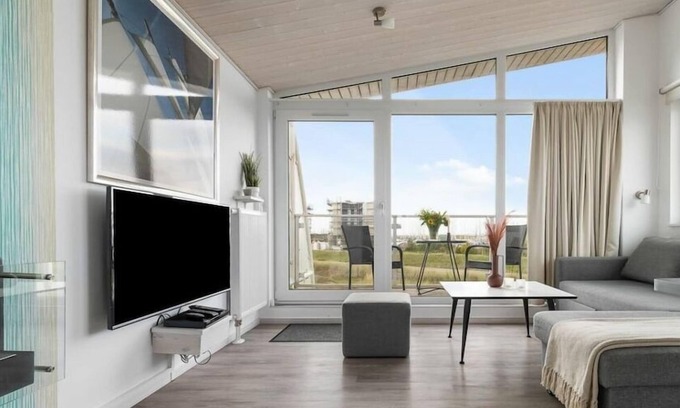 Wendtorfer Strand Casa | Casa de vacaciones Seepferdchen Marina Wendtorf