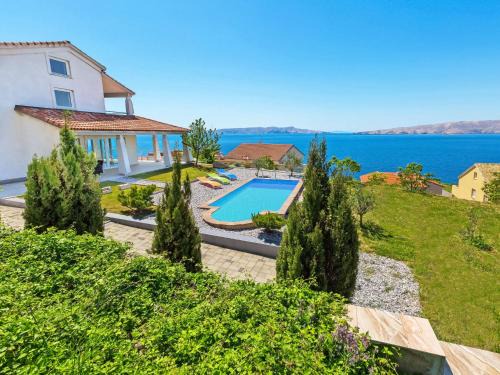 Vratarusa Casa | Holiday Home Senj by Interhome