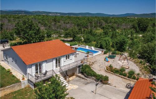 Sestanovac Casa | Holiday Home Sestanovac 50