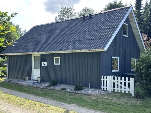 Skygge Casa | Holiday Home Sibbe by Interhome