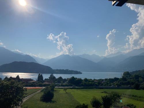 Colico Apartamento | Holiday Home Silvia